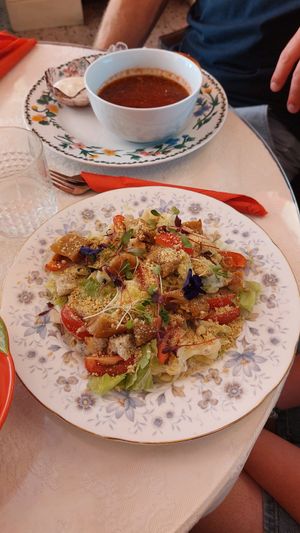  at Cream Dream - Covent Garden in London