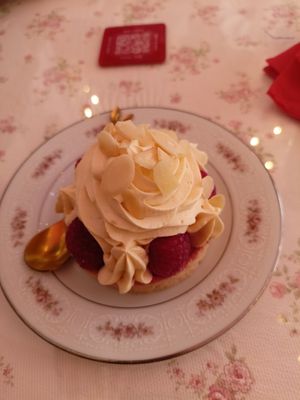  at Cream Dream - Covent Garden in London