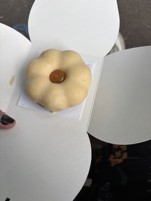   at Cream Dream - Covent Garden in London