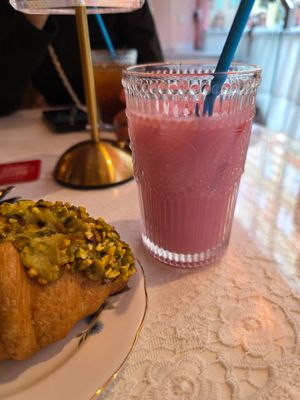  at Cream Dream - Covent Garden in London