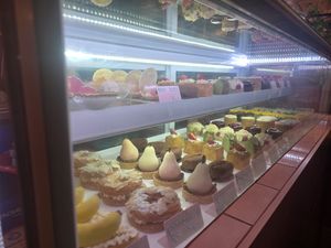  at Cream Dream - Covent Garden in London