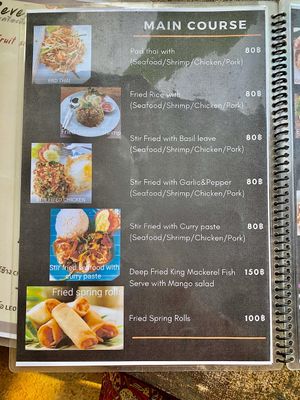  at Ronnie's Organic Coconut Garden in Koh Chang