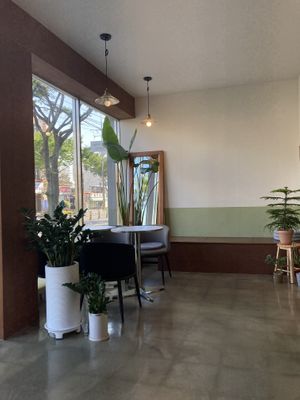   at Some of us Coffee - Maybe closed in Jeju