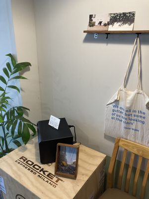   at Some of us Coffee - Maybe closed in Jeju