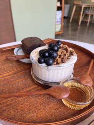   at Some of us Coffee - Maybe closed in Jeju