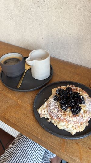   at Piekarnia Miejska in Krakow