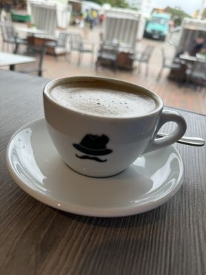   at Stulle & Meer in Sylt