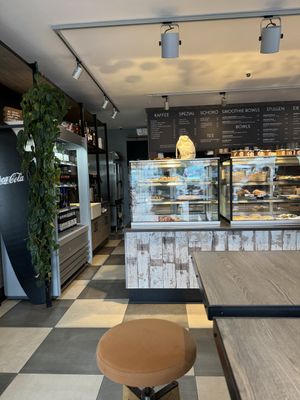   at Stulle & Meer in Sylt