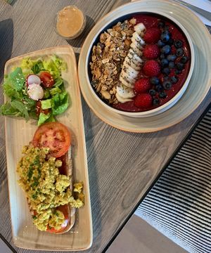   at Stulle & Meer in Sylt