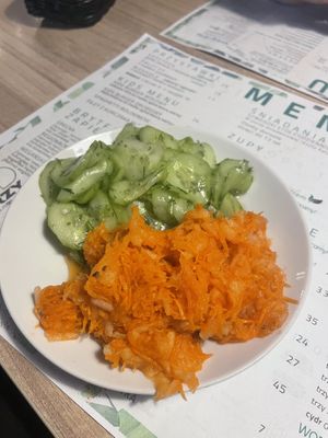   at Food Makerzy in Kluszkowce