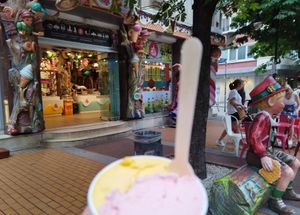  at Hans & Gretel in Sofia