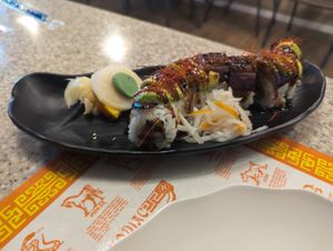   at VeggiEAT in Sedona