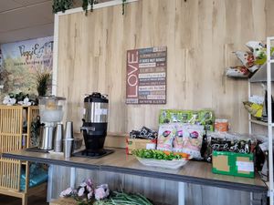  at VeggiEAT in Sedona