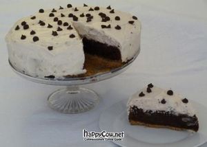  at Cottage Cupcake Co. in Manchester