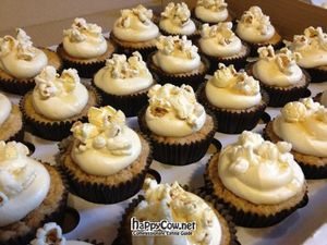  at Cottage Cupcake Co. in Manchester