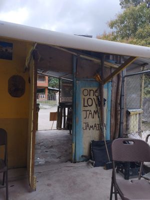 Place at Aya Naturals in Portland