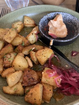   at Projects in Frome