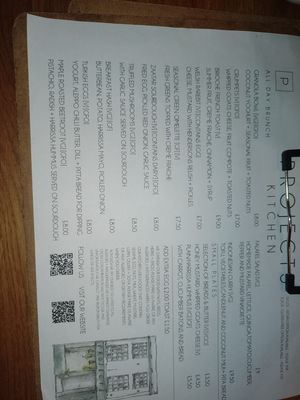  at Projects in Frome