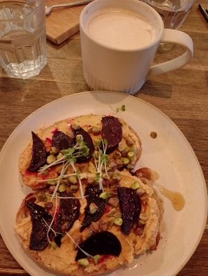  at Projects in Frome