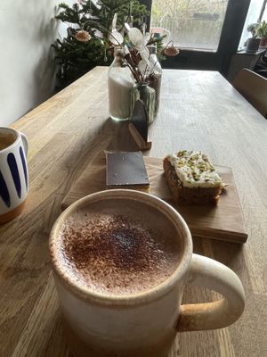   at Projects in Frome