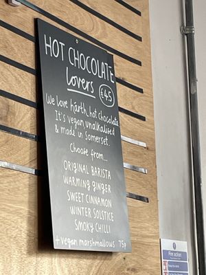   at Projects in Frome