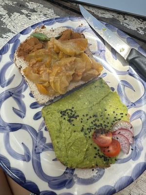  at El Meraki in Isla Mujeres