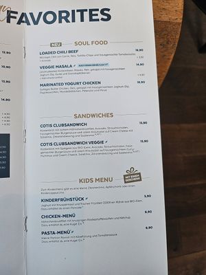  at Cotidiano - Mühlenkamp in Hamburg