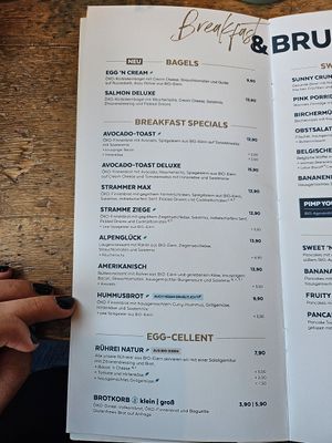  at Cotidiano - Mühlenkamp in Hamburg