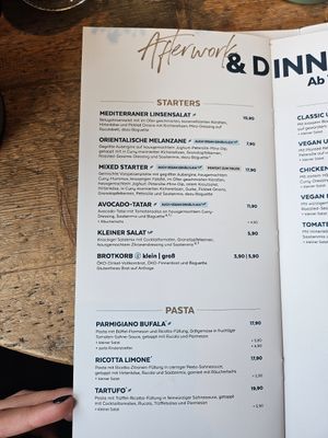  at Cotidiano - Mühlenkamp in Hamburg