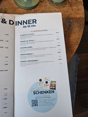  at Cotidiano - Mühlenkamp in Hamburg