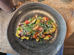  at Cotidiano - Mühlenkamp in Hamburg