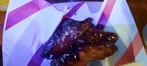  at Hank's Dirty in Cambridge