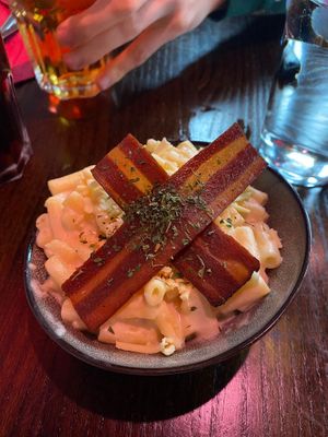  at Hank's Dirty in Cambridge