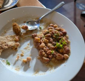  at Khartoum Cafe in Edinburgh