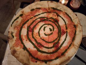  at PLANTA in Brooklyn