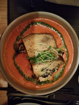  at PLANTA in Brooklyn