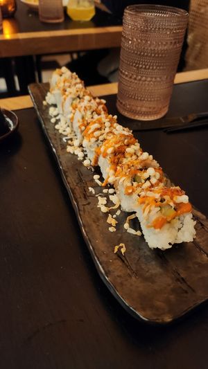  at PLANTA in Brooklyn