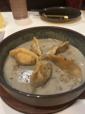   at PLANTA in Brooklyn