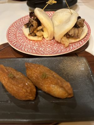   at PLANTA in Brooklyn