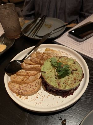   at PLANTA in Brooklyn