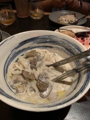   at PLANTA in Brooklyn