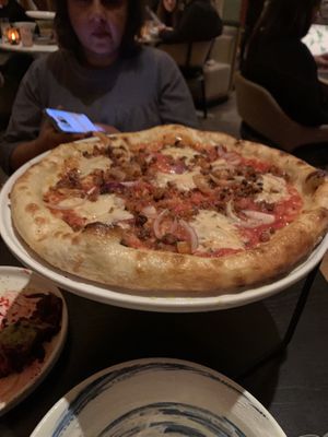   at PLANTA in Brooklyn