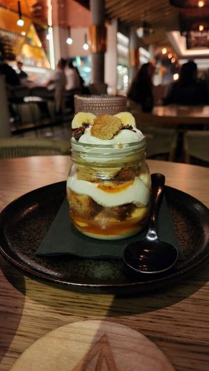  at PLANTA in Brooklyn