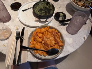   at PLANTA in Brooklyn