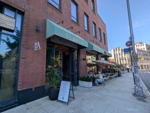 Planta at PLANTA in Brooklyn