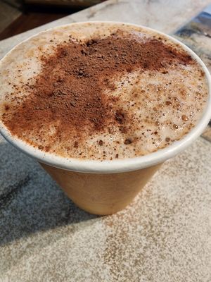  at The Kit Fox Cafe in Tecopa