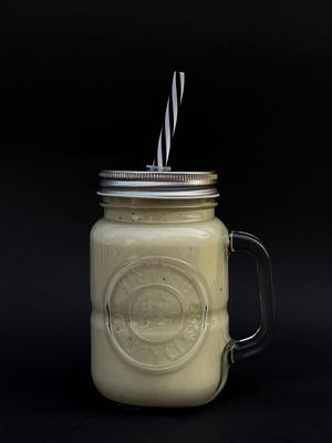 Avocado Lover at Daily Snap Smoothies in Chiang Mai