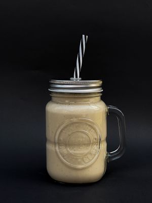 Fit Mix Vanilla (34G Protein) at Daily Snap Smoothies in Chiang Mai