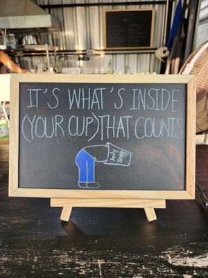  at Daily Snap Smoothies in Chiang Mai