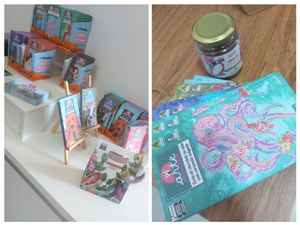  at Arte Chocolate - Factory & Shop in Goias